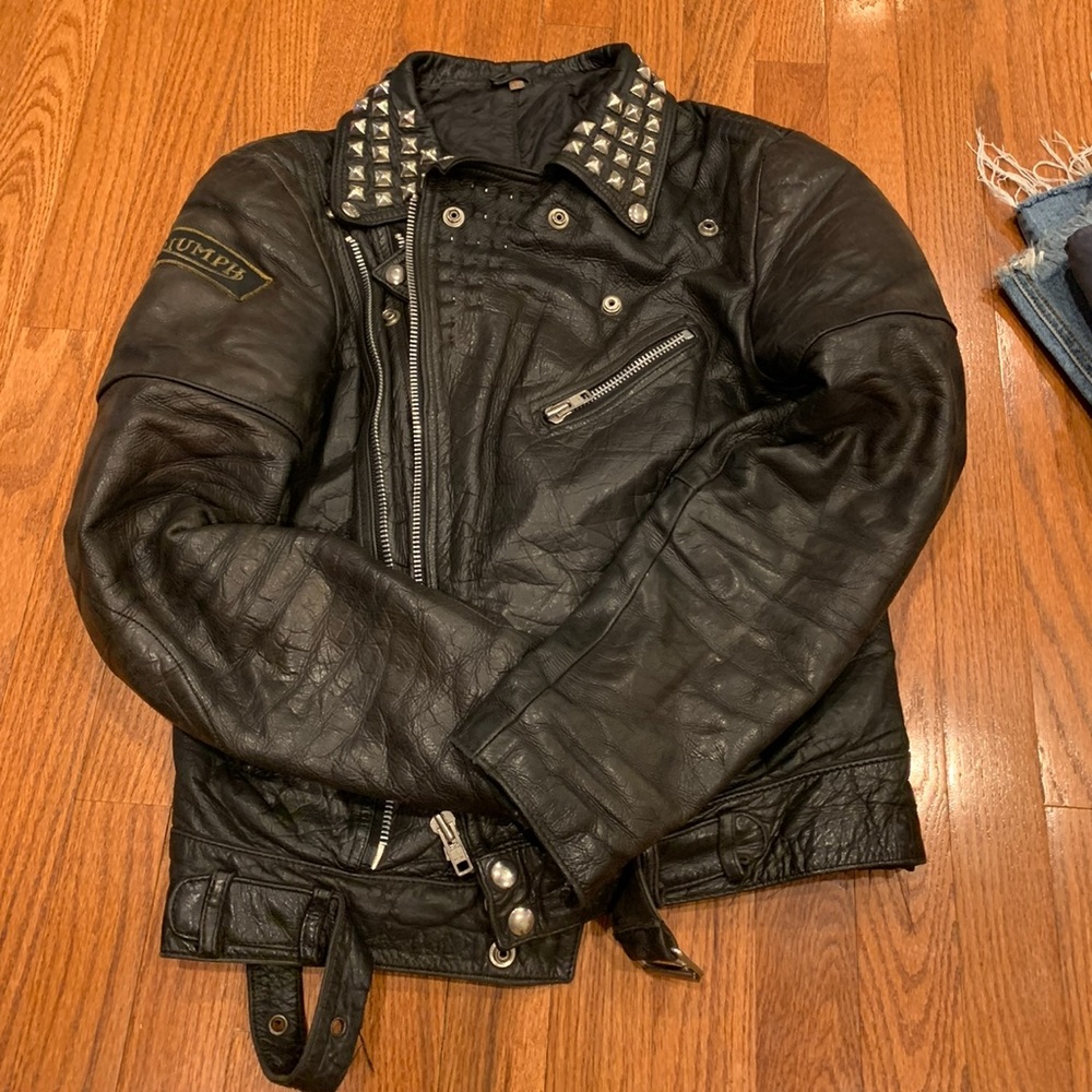 Mix’s stuff